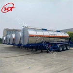 Eldsneytisflutningar festivagn