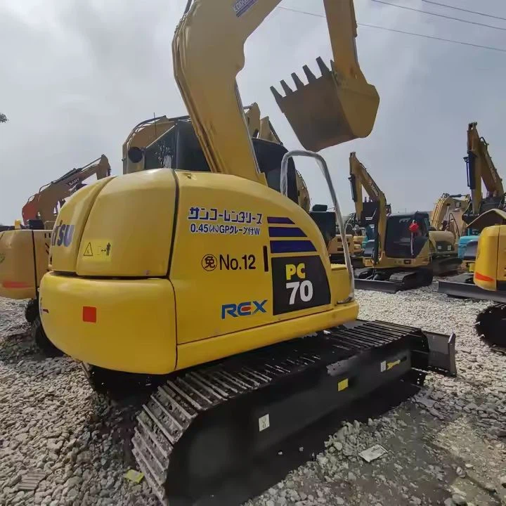 Used Digger high quality